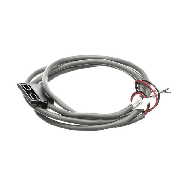 Interlock, Dish Limit Switch